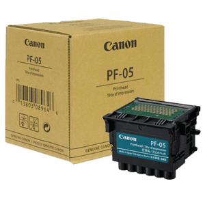 Canon PF-05 Print Head - LFP Warehouse